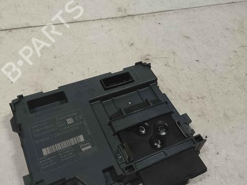 Card reader RENAULT CLIO IV (BH_) 1.5 dCi 90 | BP36716544E4 - Image 2