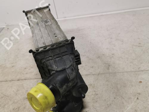 Intercooler Intercooler PEUGEOT 208 I (CA_, CC_) 1.6 HDi / BlueHDi 75 (75 hp) 36718914 36718914