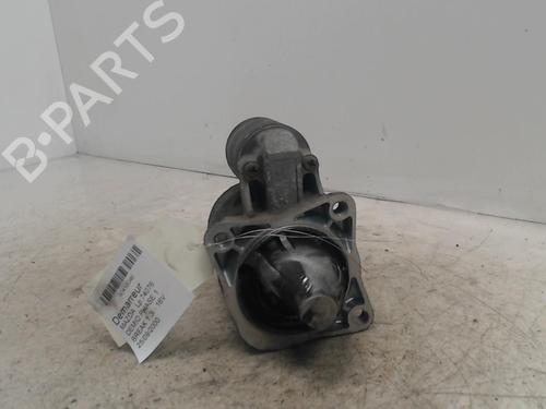 Anlasser für Anlasser MAZDA DEMIO (DW) 1.3 16V (DW3W, DW19) (63 hp) 36749112 36749112