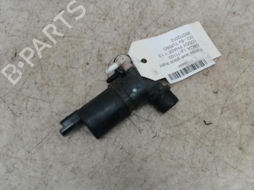 Washer pump DACIA LODGY (JS_) | BP36745887E24 - Image 3