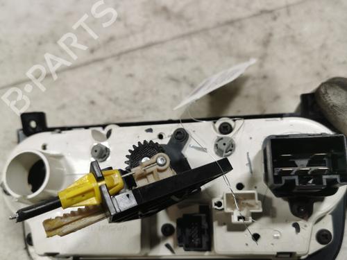 Used Climate control Climate control FORD FIESTA V (JH_, JD_) [2001-2014] 36720011 36720011