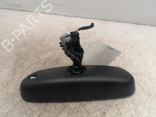 Spiegel binnen Spiegel binnen PEUGEOT 508 I (8D_) 1.6 THP (156 hp) 36748613 36748613