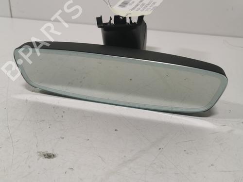 Rear mirror AUDI A3 Sportback (8YA, 8YF) | BP36707262I6 - Image 2