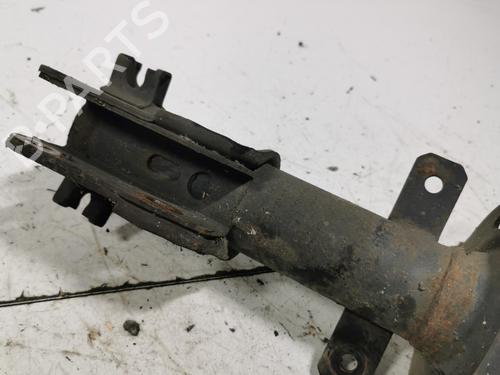 Left front shock absorber OPEL VIVARO B Platform/Chassis (X82) 1.6 CDTI (03) | BP36708151M16 - Image 2