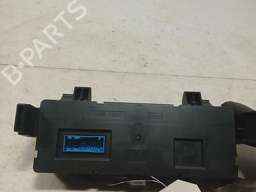Climate control PEUGEOT 1007 (KM_) 1.6 HDi | BP36717735I5 - Image 2