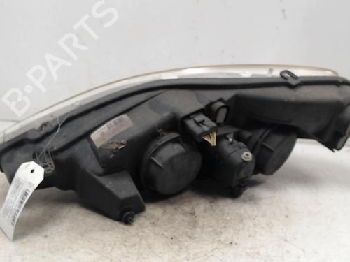 Used Right headlight Right headlight PEUGEOT 607 (9D, 9U) 2.2 HDi (133 hp) 36746820 36746820