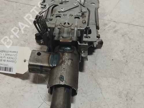Steering column CITROËN C3 III (SX) 1.2 VTi 68 | BP36713750M21 - Image 5