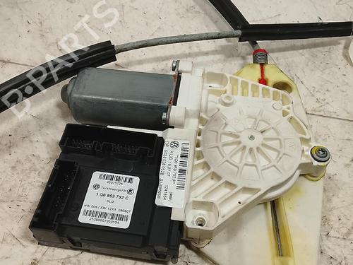 front-right-window-mechanism-vw-eos-1f7-1f8-2006-2007-2008-2009-2010-2011-2012-2013-2014-2015-39893229 main image