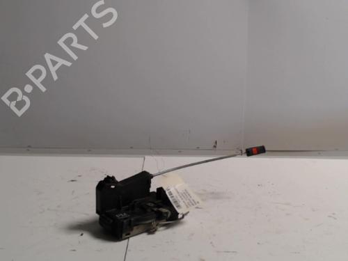 Used Front left lock Front left lock 36729080 36729080
