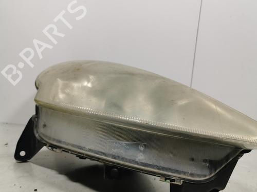 Right headlight CITROËN C3 Pluriel (HB_) | BP36710074C29 - Image 2