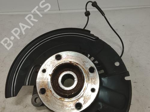 Left front steering knuckle RENAULT CLIO V (B7_) 1.0 TCe 90 (B7MT) | BP36717873M25 - Image 2