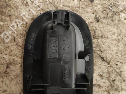 Right front window switch RENAULT MASTER III Van (FV) Z.E. (FV1Z) | BP36750577I26 - Image 2