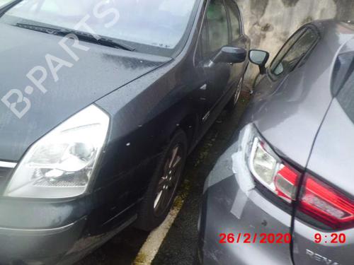 Optica esquerda RENAULT VEL SATIS (BJ0_) 2.0 dCi (BJ03) | BP36728513C28 - Image 8