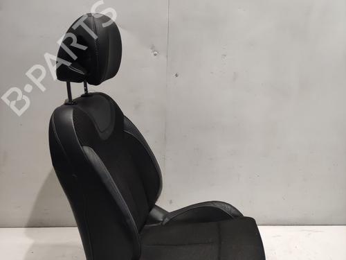 Left front seat CITROËN C4 II (NC_) 1.6 HDi 110 | BP36735963C15 - Image 2