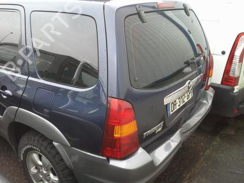 Left front fog light MAZDA TRIBUTE (EP) 3.0 V6 24V 4WD (EPFW) | BP36734747C30 - Image 3