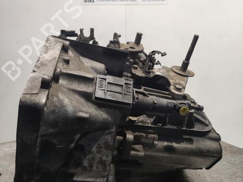 Gearbox PEUGEOT 607 (9D, 9U) 2.2 HDi | BP36705621M3 - Image 2
