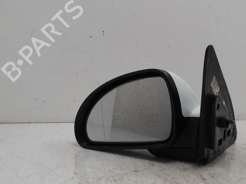 Used Left mirror Left mirror KIA CEE'D SW (ED) [2007-2012] 36740928 36740928