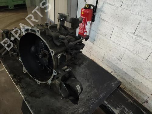 Used Gearbox Gearbox DODGE AVENGER 2.0 CRD (140 hp) 36746872 36746872
