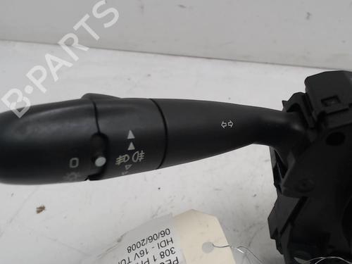 steering-column-stalk-peugeot-308-i-4a_-4c_-2007-2008-2009-2010-2011-2012-2013-2014-2015-2016-36740192 main image