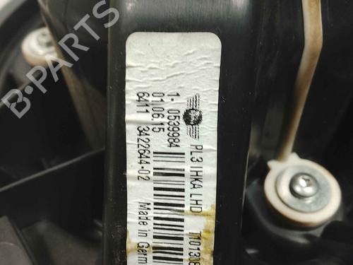 heater-blower-motor-mini-mini-countryman-r60-2010-2011-2012-2013-2014-2015-2016-36715027 main image