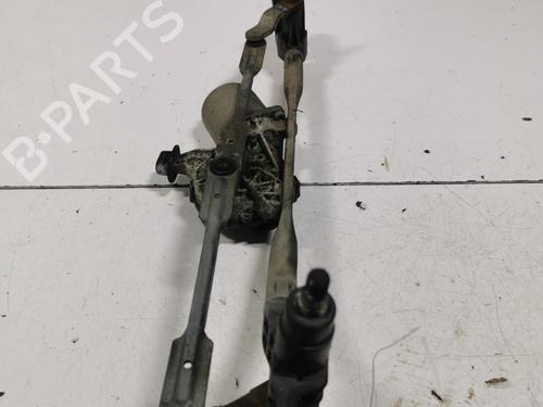 Front wiper motor RENAULT FLUENCE (L3_) 1.5 dCi (L30D, L30L, L306, L33F, L33L, L33M, L33V, L33W) | BP36704653M29 - Image 2