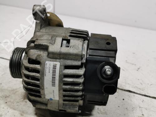 Used Alternator Alternator 36708147 36708147