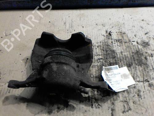 Used Left front brake caliper Left front brake caliper VW GOLF VII (5G1, BQ1, BE1, BE2) 1.2 TSI (105 hp) 36749597 36749597