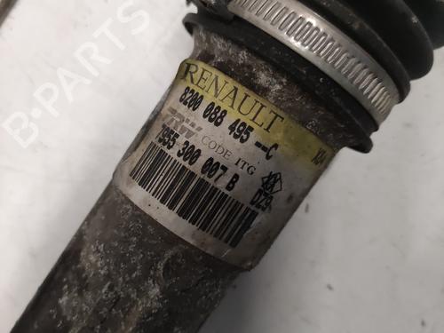 steering-rack-renault-megane-ii-saloon-lm01_-2003-36712545 main image