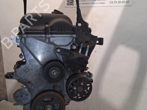 Engine KIA CEE'D Hatchback (ED) 1.6 CVVT | BP39177323M1 - Image 4