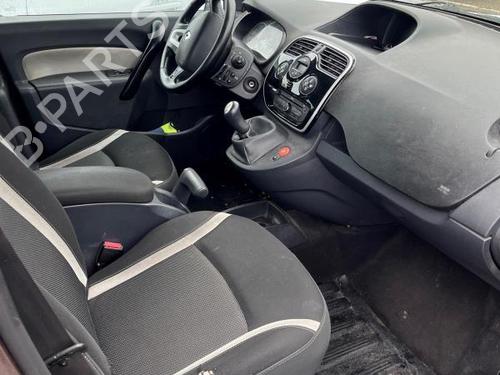 Right front window switch RENAULT KANGOO / GRAND KANGOO II (KW0/1_) 1.5 dCi 90 (KW05, KW08, KW0G, KW11) | BP36735746I26 - Image 4