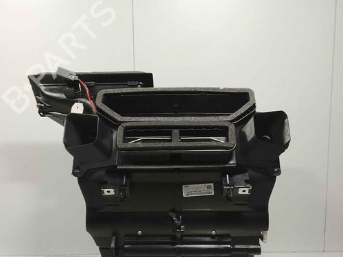 Heater matrix box RENAULT KANGOO Express (FW0/1_) 1.5 dCi 80 (FW15) | BP36716142M61 - Image 6
