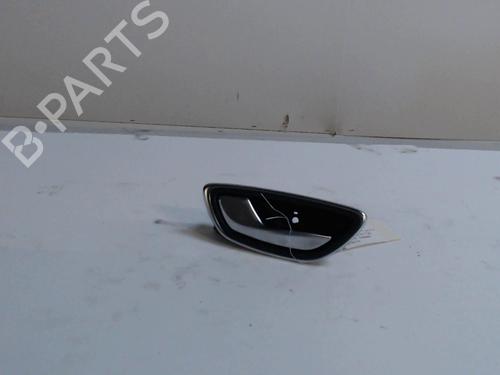 Used Front left interior door handle Front left interior door handle RENAULT TALISMAN (LP_) 1.6 dCi 160 (160 hp) 36727579 36727579