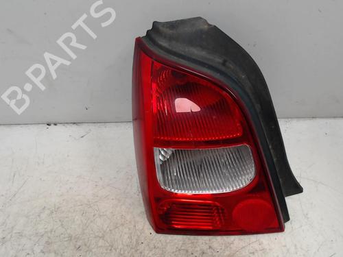 left-taillight-renault-twingo-ii-cn0_-2007-36745965 main image