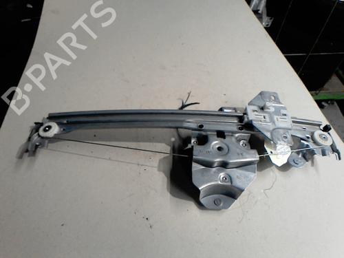 Rear right window mechanism RENAULT ZOE (BFM_) | BP36740886C25 - Image 3