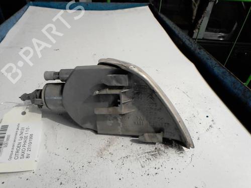 Used Left front indicator Left front indicator CITROËN SAXO (S0, S1) [1996-2004] 36749229 36749229