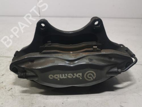 Left front brake caliper OPEL INSIGNIA A (G09) 2.8 V6 Turbo OPC 4x4 (68) | BP39037876M105 - Image 3