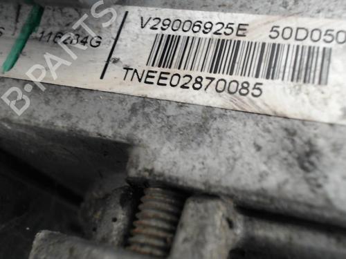Styring servopumpe Styring servopumpe CITROËN C4 II (NC_) 1.6 HDi 90 (92 hp) 36744529 36744529
