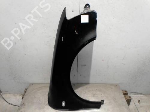 Used Right front fenders Right front fenders AUDI A4 B7 Avant (8ED) [2004-2008] 36744696 36744696