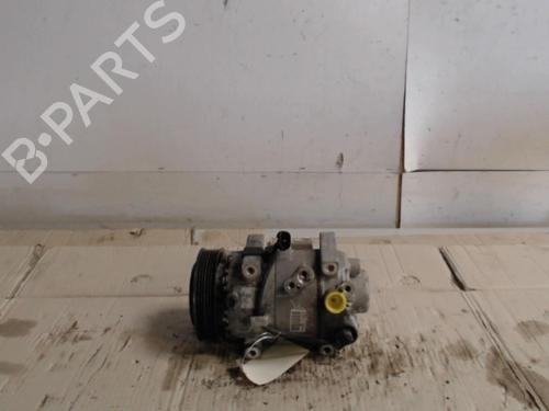 Used AC compressor AC compressor HYUNDAI i20 II Coupe (GB) [2015-2021] 36732566 36732566