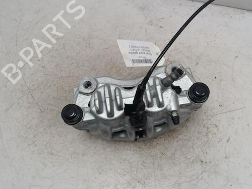 Used Left front brake caliper Left front brake caliper RENAULT MASTER III Van (FV) [2010-2026] 36746527 36746527