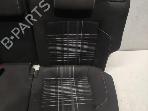 Used Rear seat Rear seat VW POLO V (6R1, 6C1) 1.2 TSI 16V (90 hp) 36707491 36707491