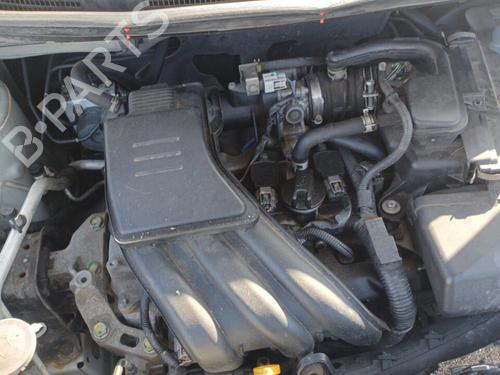 Engine NISSAN MICRA IV (K13K, K13KK) 1.2 | BP36742999M1 - Image 7