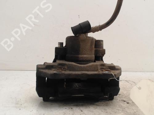 Right front brake caliper OPEL COMBO Box Body/MPV 1.7 CDTI 16V | BP36741820M104 - Image 3
