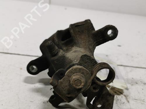 Left rear brake caliper PEUGEOT 807 (EB_) 2.2 HDi | BP36705020M107 - Image 3