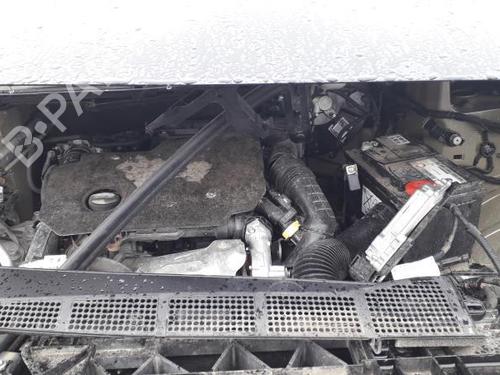 ABS pump CITROËN JUMPY III Van (V_) 1.5 BlueHDi 120 | BP36747540M43 - Image 10