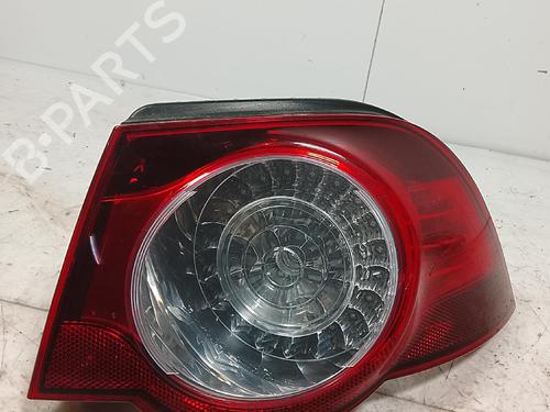 Right taillight VW EOS (1F7, 1F8) 2.0 TDI | BP39893214C35 - Image 3