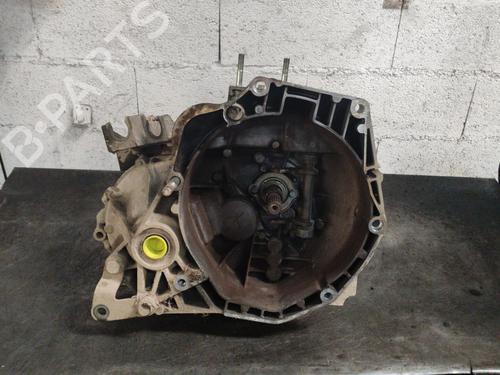 Gearbox PEUGEOT BIPPER Tepee 1.3 HDi 75 | BP36742602M3 - Image 2