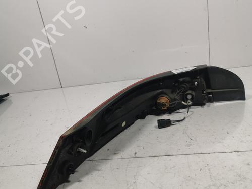 Right taillight RENAULT MEGANE CC (EZ0/1_) 1.6 dCi (EZ00) | BP37203173C35 - Image 3