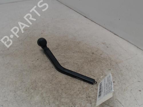 Braço escova traseiro Braço escova traseiro MINI MINI CLUBMAN (R55) Cooper D (109 hp) 36749152 36749152