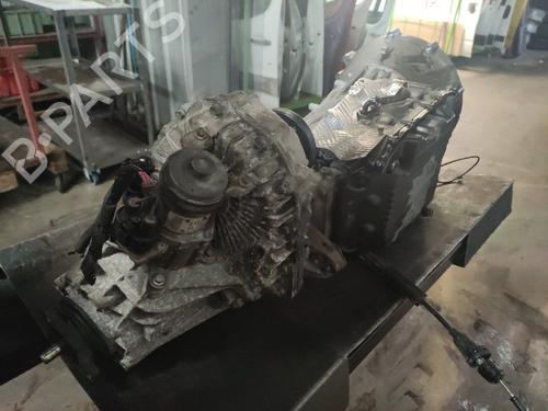 Gearbox PORSCHE CAYENNE (9PA) S 4.5 | BP36748322M3 - Image 2
